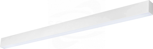 ALLDAY GO 36W/840 112cm 115st BIAŁĄ Oprawa oświetleniowa LED