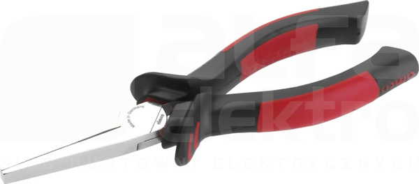 DIAMANT PLUS 160mm Szczypce płaskie