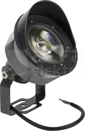 FLORI SPOT OGRODOWA 24W NW 24V 25st 1600lm IP65 Oprawa LED