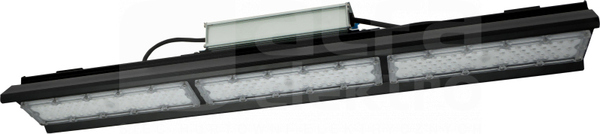 HALLS LINE HB 150W NW IP66 IK10 75x140D 21000lm Oprawa LED przemysłowa