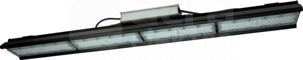HALLS LINE HB 200W NW IP66 IK10 90D 28000lm Oprawa LED przemysłowa