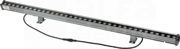 ECLAIR ELEWACYJNA 36W WW 24V 45st IP65 Oprawa LED