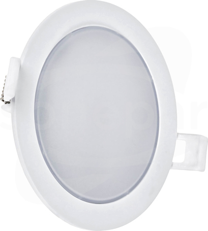 ALGINE ECO 2w1 6W/WW downlight Oprawa LED SPECTRUM