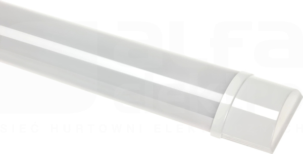 VIGA 14W 1500lm 4000K IP20 Oprawa liniowa 0,6m