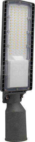 STREETOS 50W NW 230V 130/80st IP66 IK09 7200lm Oprawa LED uliczna