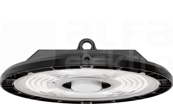 PLATEO 3 HB 200W/NW 34000lm 90D IP65 IK08 DALI Oprawa LED przemysłowa