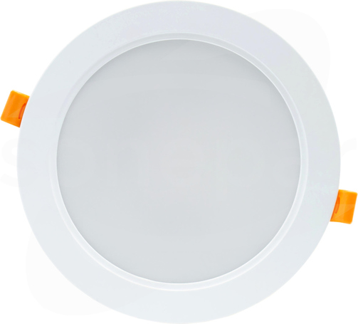 DUR 3 DOWNLIGT 18W 230V 110ST IP54 Downlight do wbudowania