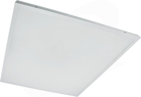 ALGINE LENS 40W NW 3500lm Panel LED 600x600x28