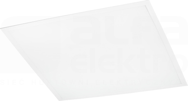 ALGINE PANEL BACKLIGHT 40W NW 230V 120st 3600lm Panel LED (E)
