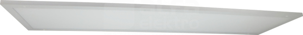 ALGINE PANEL BACKLIGHT 40W WW 4600lm Panel led 600x600x25