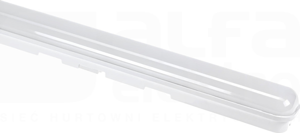 LIMEA GO 50W NW IP65 IK07 6000lm Oprawa hermetyczna LED  1,2m