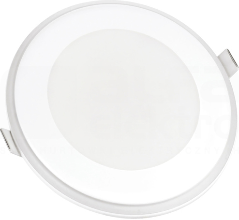 FIALE 3 STEPS 5,5W NW 230V 120st IP20 Downlight LED SPECTRUM