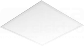 PIANO LED EVO 595mm 5700lm 840 IP40/20 KL.PS INW Panel LED