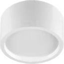 RQ 160 LED N 17W/830 1700lm kl.I MAT IP33 Downlight LED