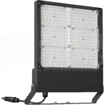 QUEST 2 LED L 145W/840 20100lm kl.I IP66 Naświetlacz LED