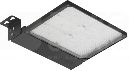 QUEST 2 LED HB NT L 19500lm I kl. IP66 840 145W Projektor