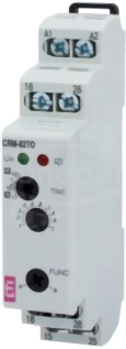CRM-82TO UNI Przekaźnik czasowy