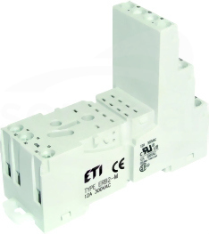 ERB2-M Gniazdko wtykowe