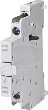 ACBSE-11 Styk pomocniczy