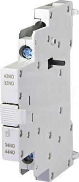 ACBSE-20 Styk pomocniczy