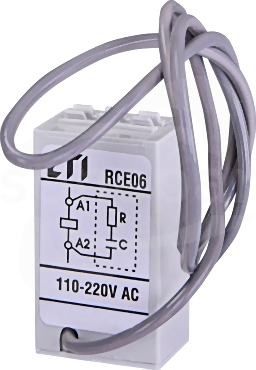 RCE06 Ogranicznik przepięć