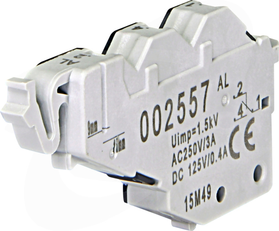 SS2S 160-250AF Styk alarmowy zwierny