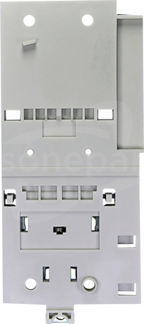 DIN-S 160 Adapter na szynę