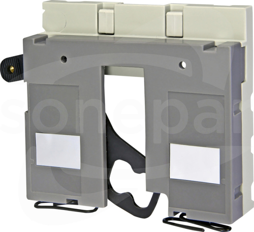 MLR 125 Blokada mechaniczna