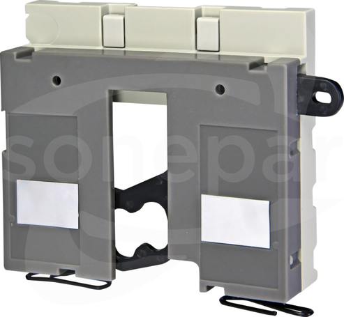 MLL 125 Blokada mechaniczna