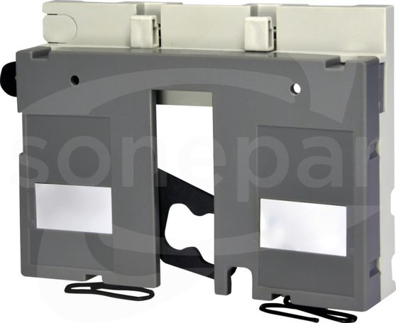 MLR 250 Blokada mechaniczna