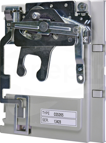 MLR 630 Blokada mechaniczna