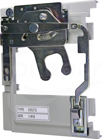 MLL 630 4P Blokada mechaniczna