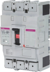 ED2 250/3 250A 3P Rozłącznik izolacyjny