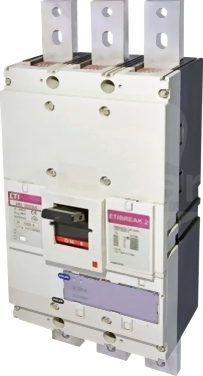 ED2 1600/3 FC 1600A 3P Rozłącznik izolacyjny