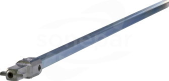LBS-S500/630 (CO) …/400 FLBS Wałek