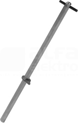 SHE LA CO12 200mm Wałek pośredniczący