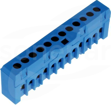 ESC-QBLOK1201 Listwa zaciskowa