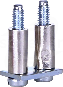 MP 2 4P Zwieracz dwutorowy