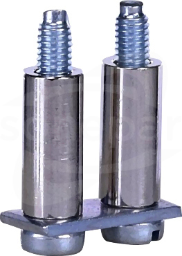 MP 2 6 Zwieracz dwutorowy