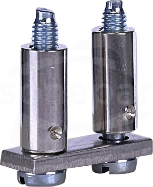 MP 2 10 Zwieracz dwutorowy