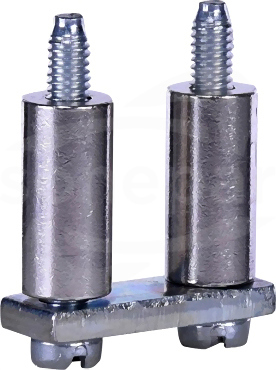 MP 2 35 Zwieracz dwutorowy