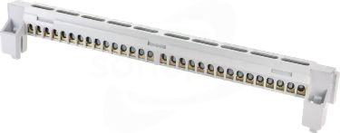 PST-UNI PE/N 15/15 Szyna