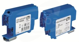 EDBJ-4x25-4x25N Blok rozdzielczy