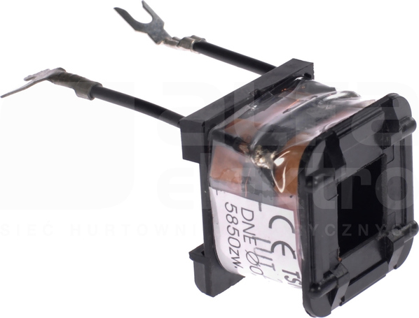 TSM 1 230V Cewka stycznika