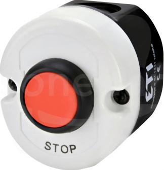 ESE1-V2 1NC STOP Kaseta sterownicza pojedyncza