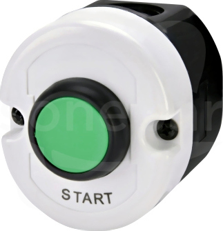 ESE1-V3 1NO START Kaseta sterownicza pojedyncza