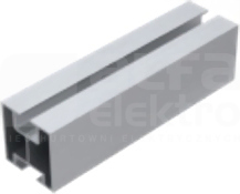 K-01-2220 Profil aluminiowy 222cm (PV)