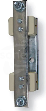 PK 1/0 M10-M10 S Mostek neutralny korpus metal