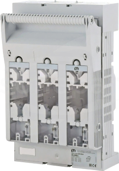 KVL-1 3p M10-M10 Rozłącznik bezpiecznikowy