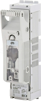 KVL-00 1p M8-M8 Rozłącznik bezpiecznikowy